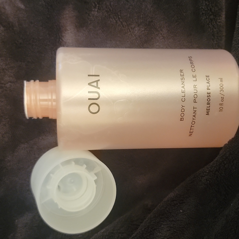 OUAI 10oz - Picture 2 of 3